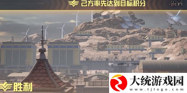 和平精英刺激战场征服模式怎么玩