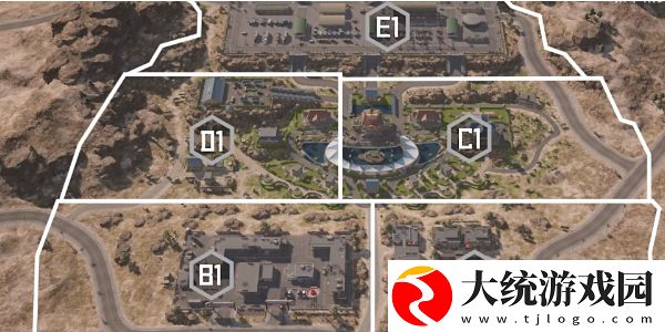 和平精英刺激战场征服模式怎么玩