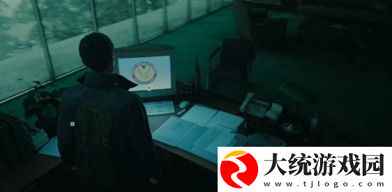 心灵杀手2湖边小屋电脑密码怎么破解