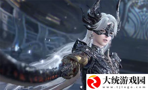 逆水寒手游