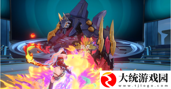 崩坏星穹铁道