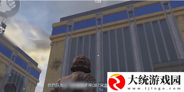 和平精英刺激战场征服模式怎么玩