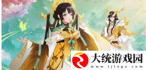 山海与妖灵手游职业