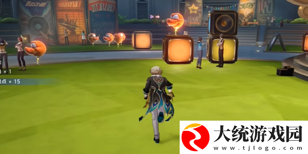 崩坏星穹铁道