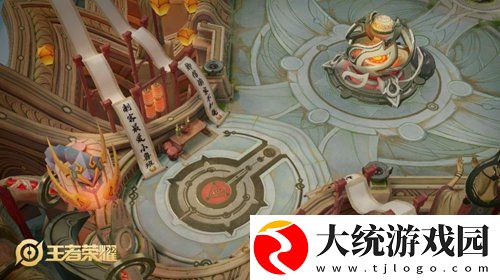 王者荣耀变身大作战怎么玩