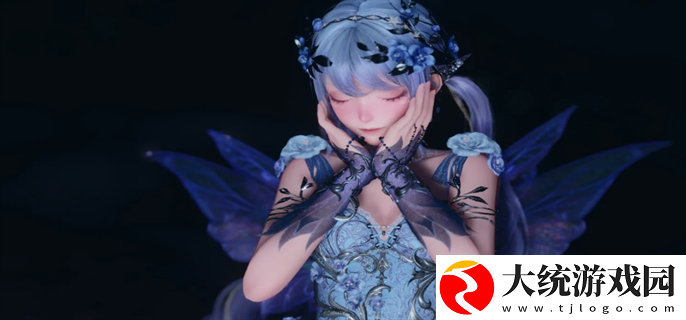 无限暖暖拍照滤镜怎么调好看