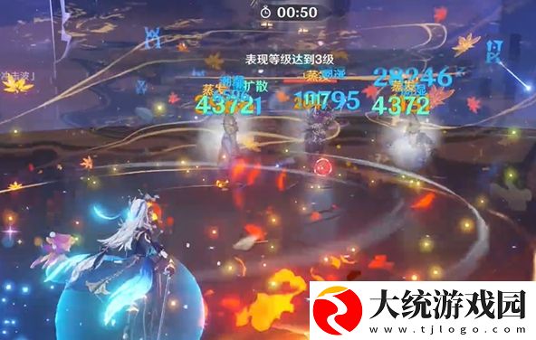 原神骑士的剑影第1天怎么通关