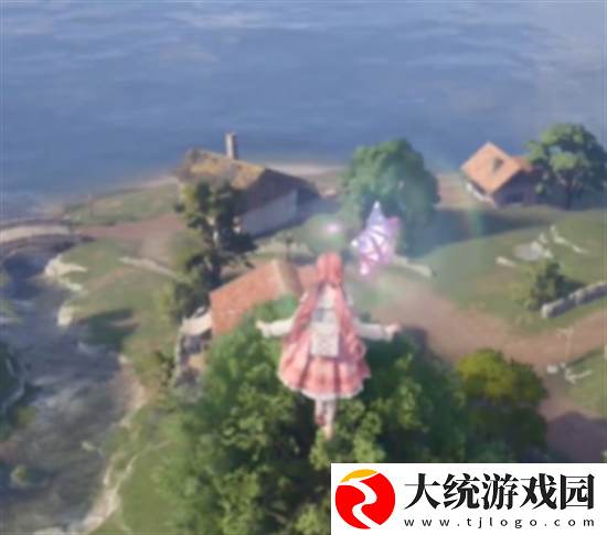 无限暖暖花愿镇奇想星怎么收集