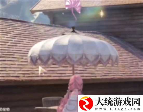 无限暖暖花愿镇奇想星怎么收集