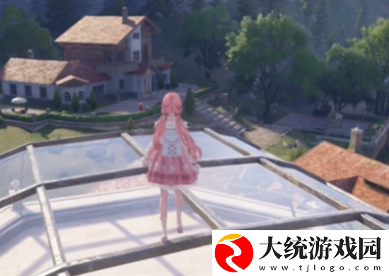 无限暖暖花愿镇奇想星怎么收集