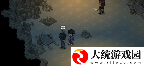大侠立志传顾清扬怎么入队