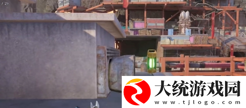 七日世界火喉下城宝箱在哪刷新