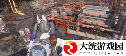 七日世界火喉下城宝箱在哪刷新