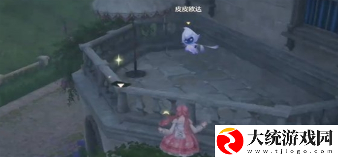 无限暖暖时装宝箱在哪里