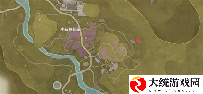 无限暖暖小石树花田设计图怎么收集