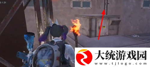 七日世界火喉下城宝箱在哪刷新