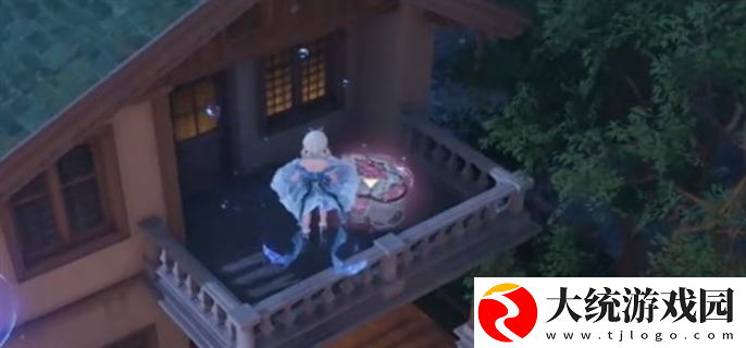 无限暖暖时装宝箱在哪里