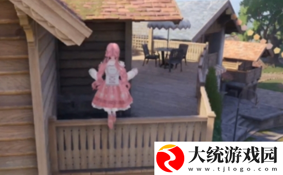 无限暖暖花愿镇奇想星怎么收集