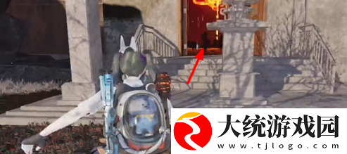 七日世界火喉下城宝箱在哪刷新