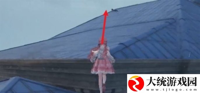无限暖暖时装宝箱在哪里