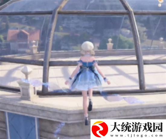 无限暖暖花愿镇奇想星怎么收集