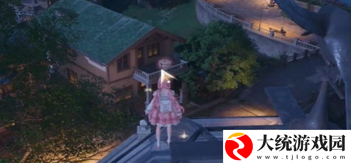 无限暖暖时装宝箱在哪里