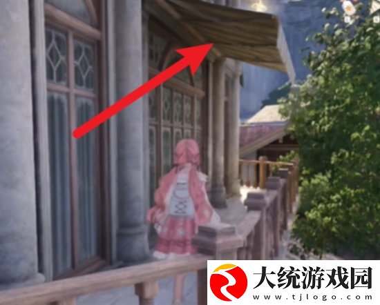无限暖暖花愿镇奇想星怎么收集