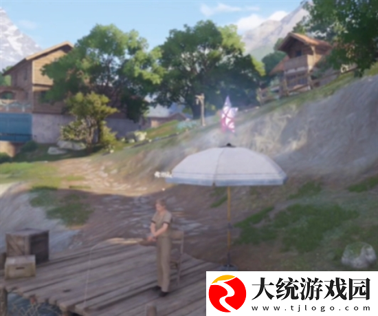 无限暖暖花愿镇奇想星怎么收集
