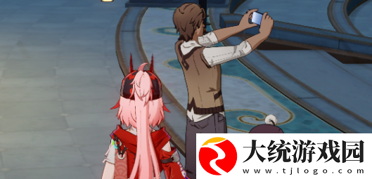 崩坏星穹铁道