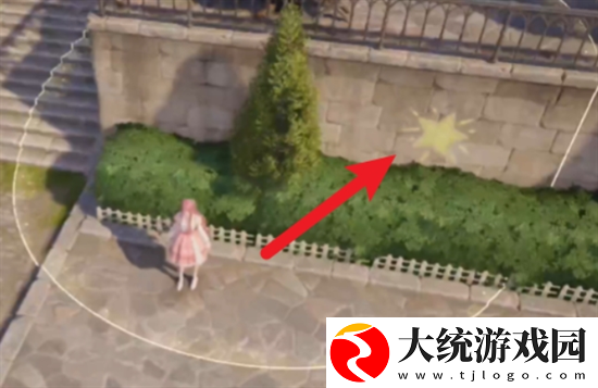 无限暖暖花愿镇奇想星怎么收集