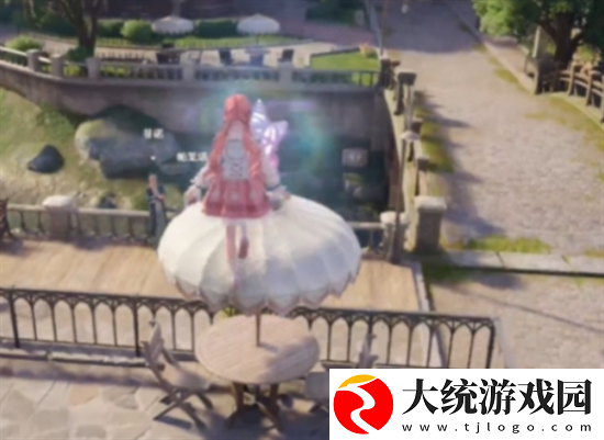 无限暖暖花愿镇奇想星怎么收集