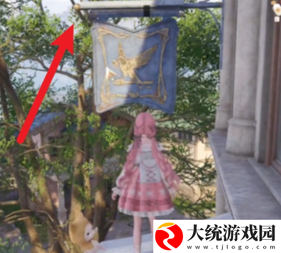 无限暖暖花愿镇奇想星怎么收集