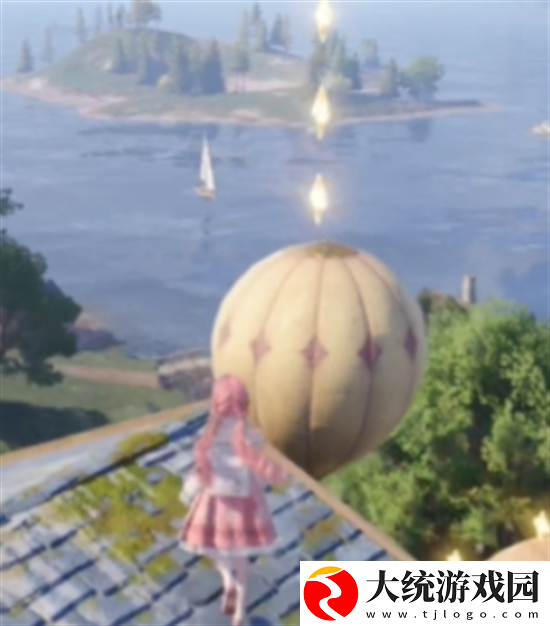 无限暖暖花愿镇奇想星怎么收集