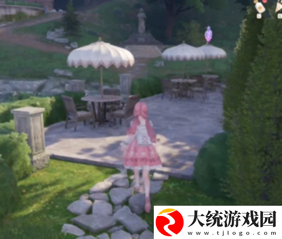 无限暖暖花愿镇奇想星怎么收集