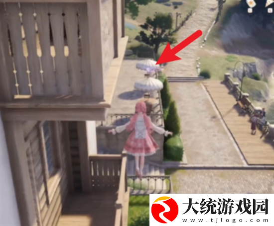 无限暖暖花愿镇奇想星怎么收集
