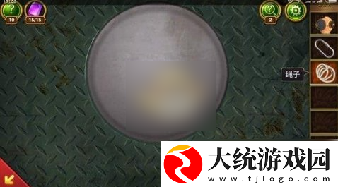 密室逃脱22海上惊魂攻略图解