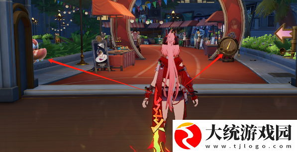 崩坏星穹铁道