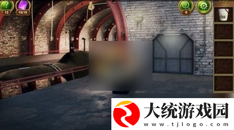 密室逃脱22海上惊魂攻略图解