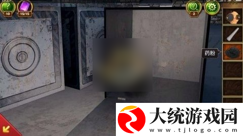 密室逃脱22海上惊魂攻略图解