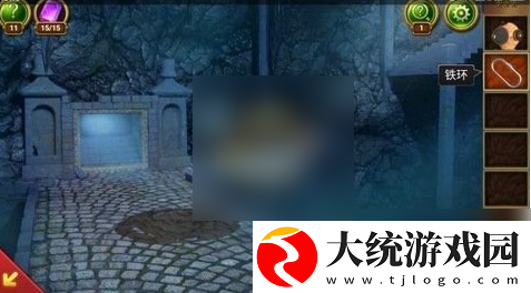 密室逃脱22海上惊魂攻略图解