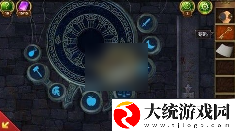 密室逃脱22海上惊魂攻略图解
