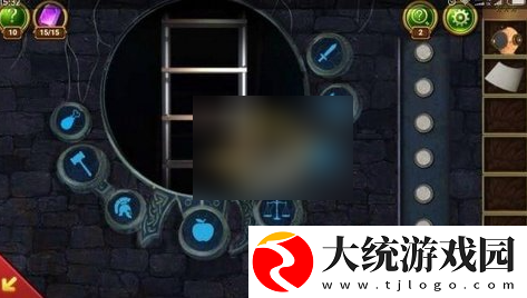 密室逃脱22海上惊魂攻略图解