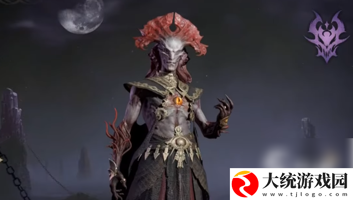 龙息神寂阵容推荐