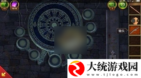 密室逃脱22海上惊魂攻略图解