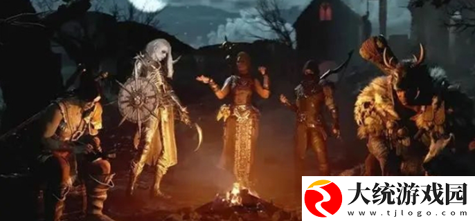 暗黑破坏神4怎么搬砖