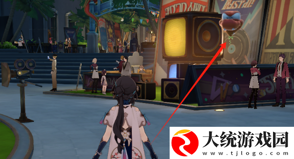 崩坏星穹铁道