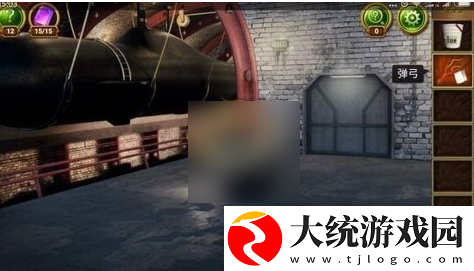 密室逃脱22海上惊魂攻略图解