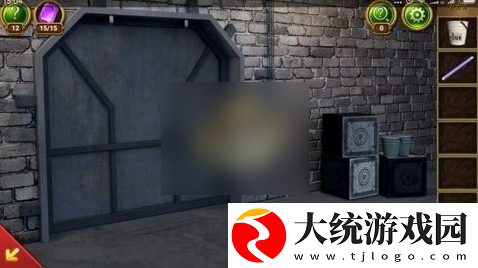 密室逃脱22海上惊魂攻略图解