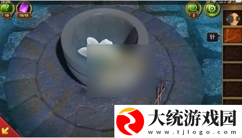 密室逃脱22海上惊魂攻略图解