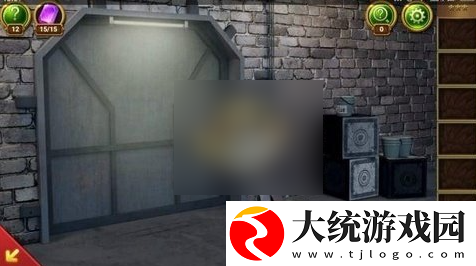 密室逃脱22海上惊魂攻略图解